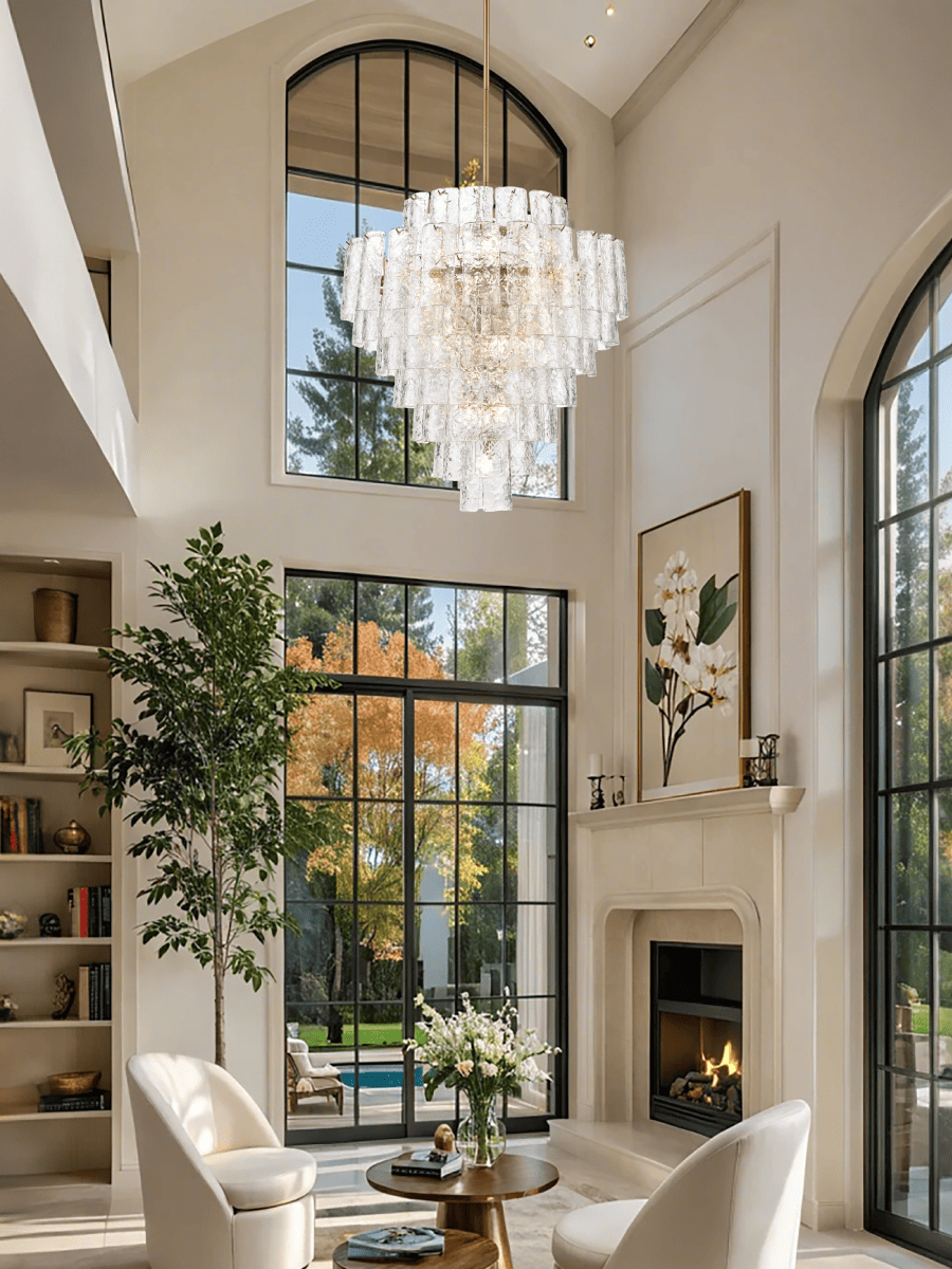 Arabela Lighting Collection
